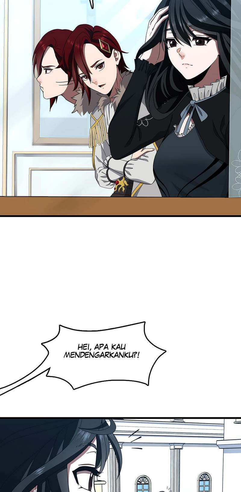 Chapter 80 - halaman 14