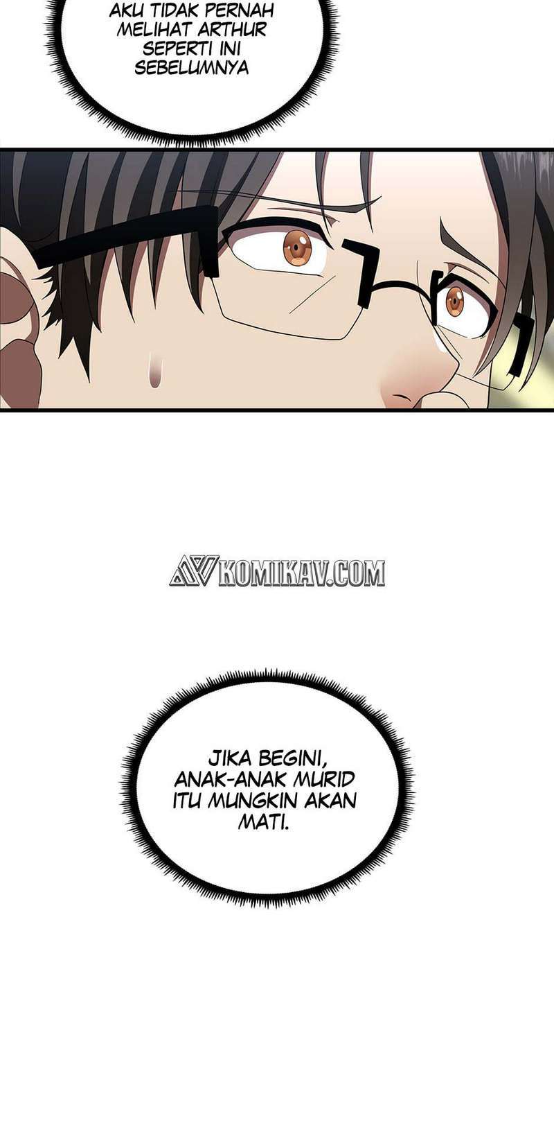 Chapter 80 - halaman 19