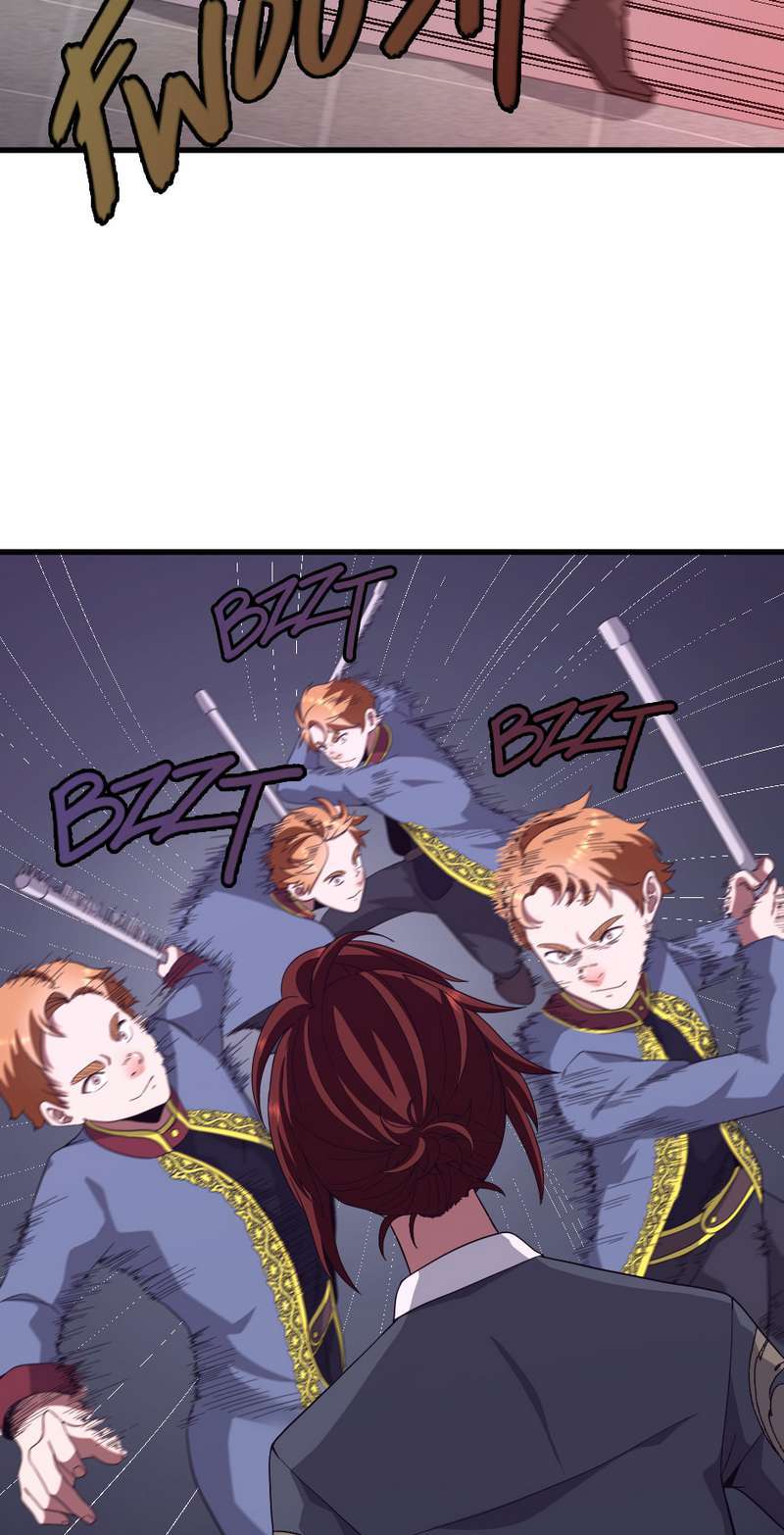Chapter 80 - halaman 36
