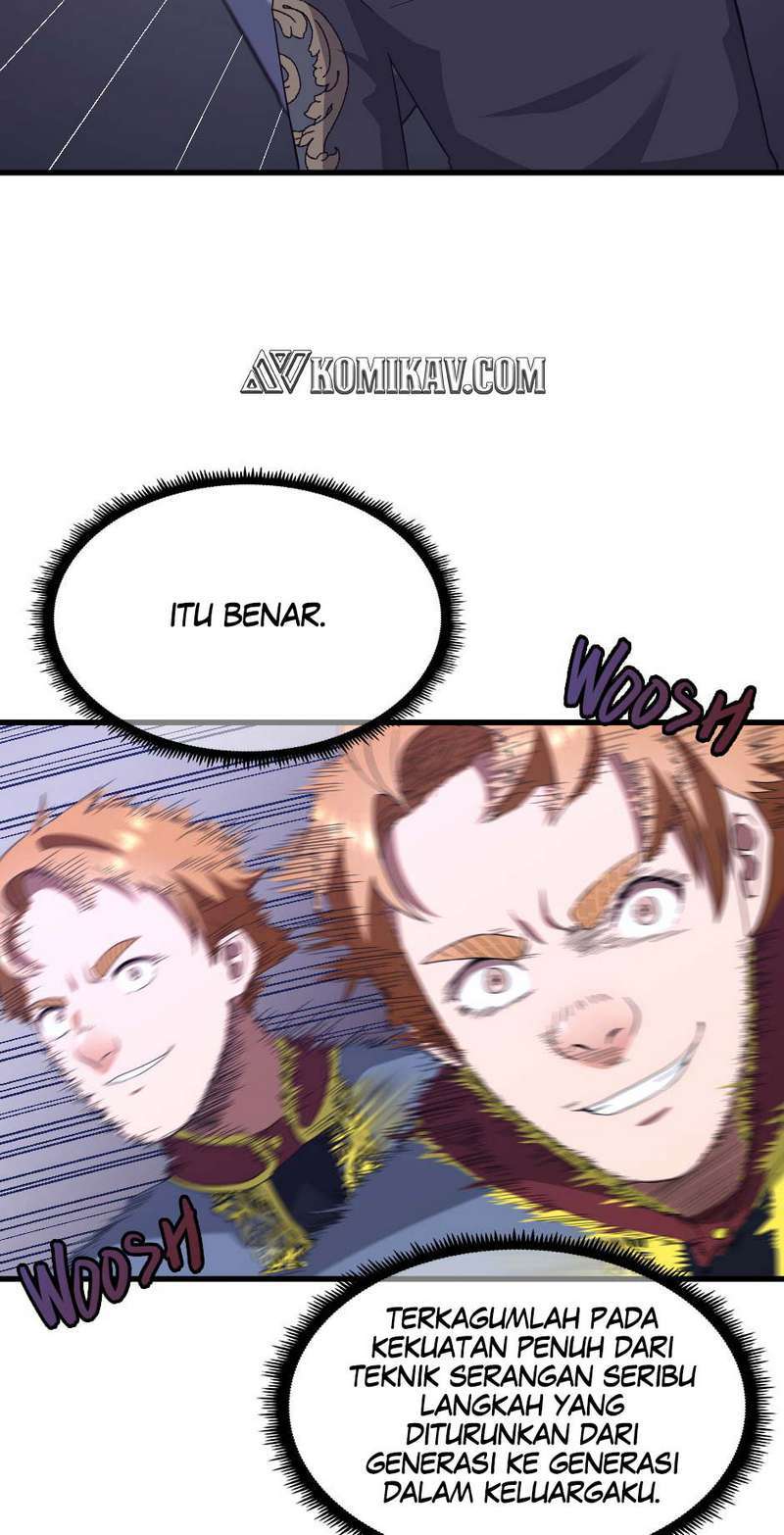 Chapter 80 - halaman 37