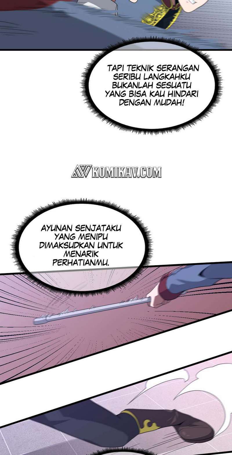 Chapter 80 - halaman 39