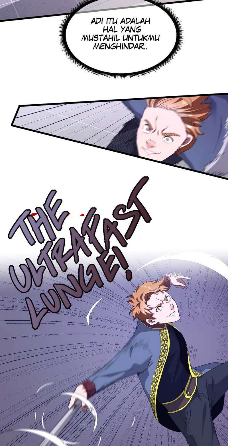Chapter 80 - halaman 40