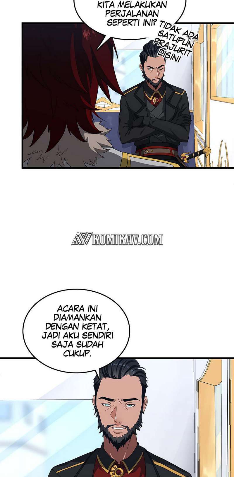 Chapter 80 - halaman 5