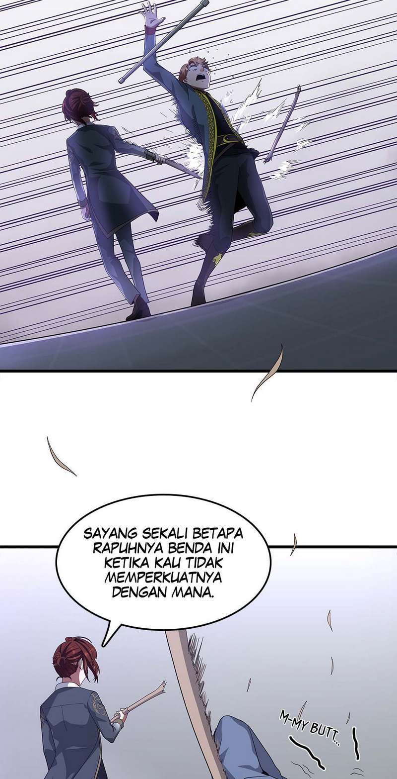 Chapter 80 - halaman 46
