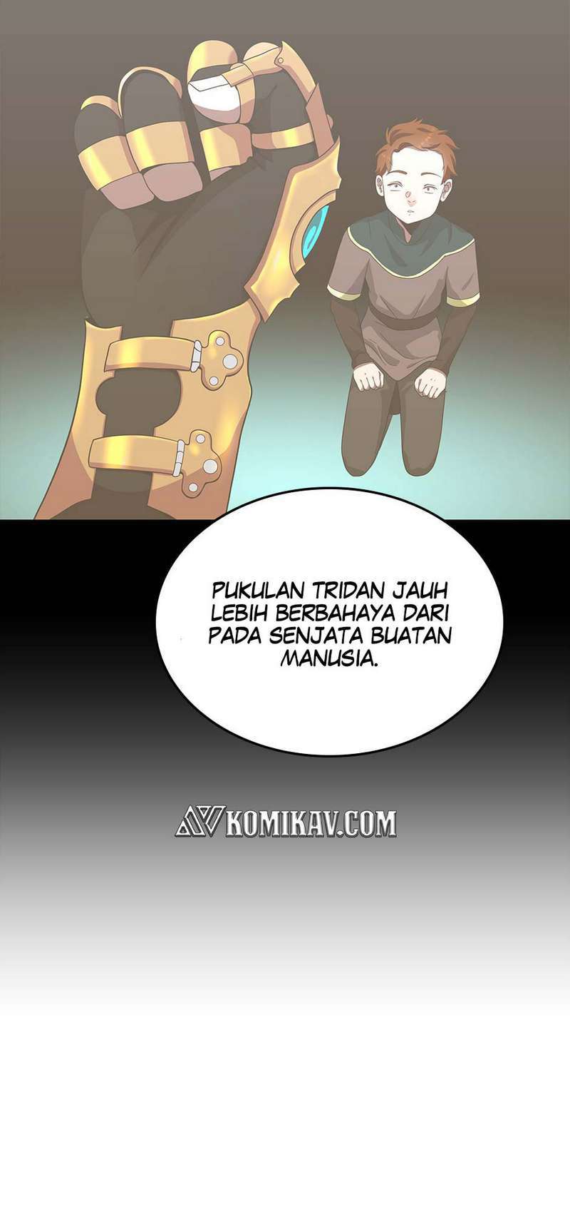 Chapter 80 - halaman 51
