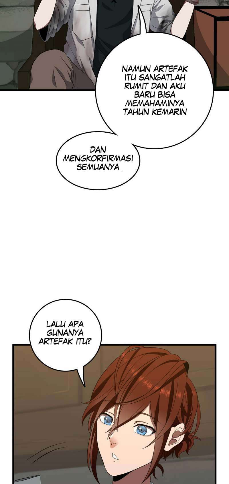 Chapter 79 - halaman 16