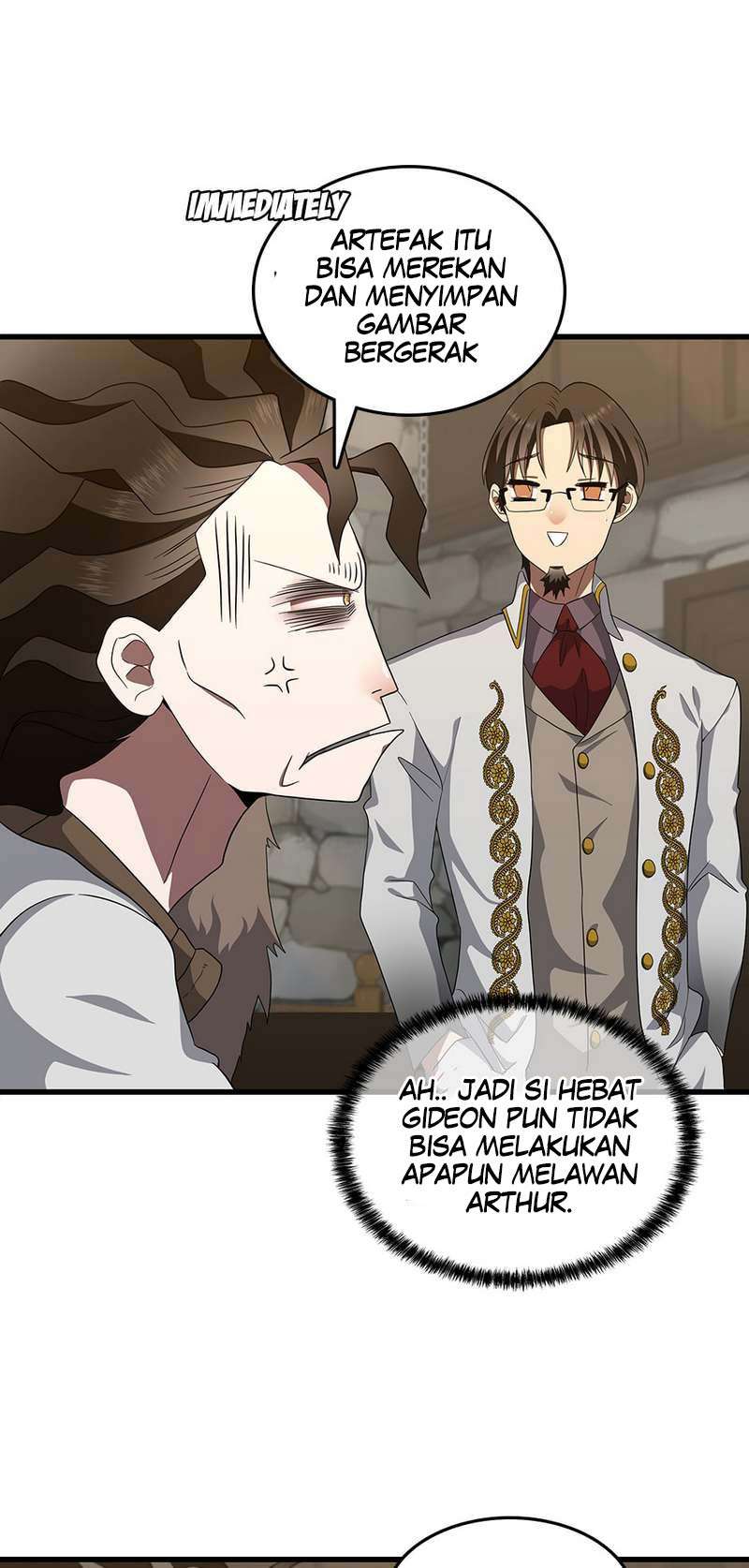 Chapter 79 - halaman 18