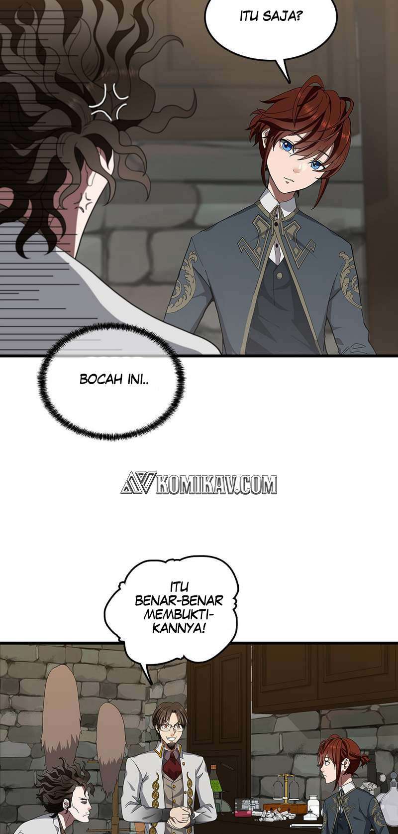 Chapter 79 - halaman 19