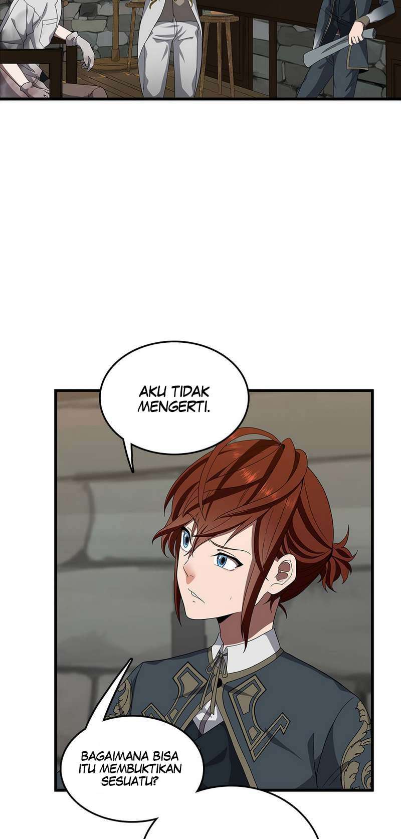 Chapter 79 - halaman 20