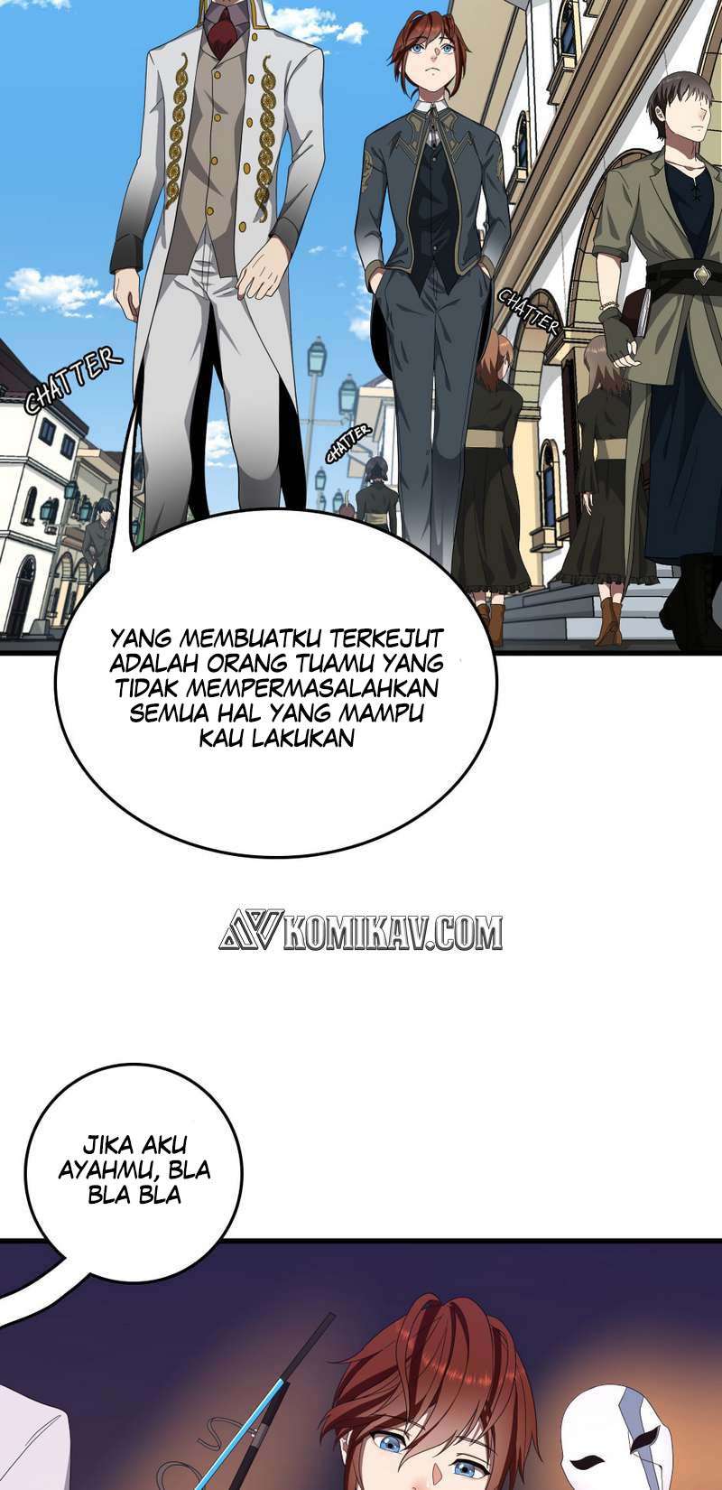 Chapter 79 - halaman 35