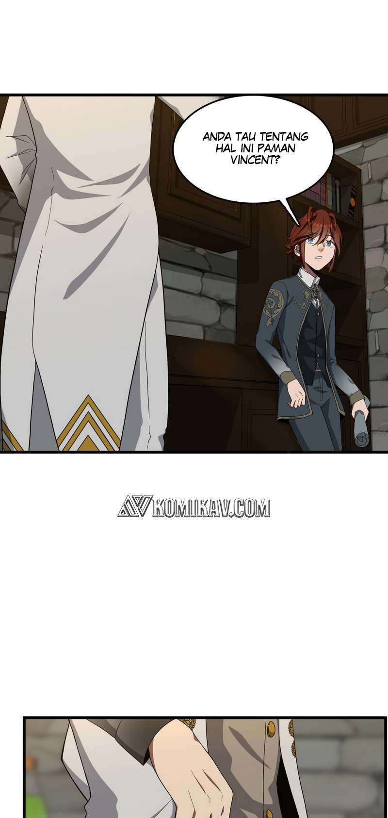 Chapter 79 - halaman 5