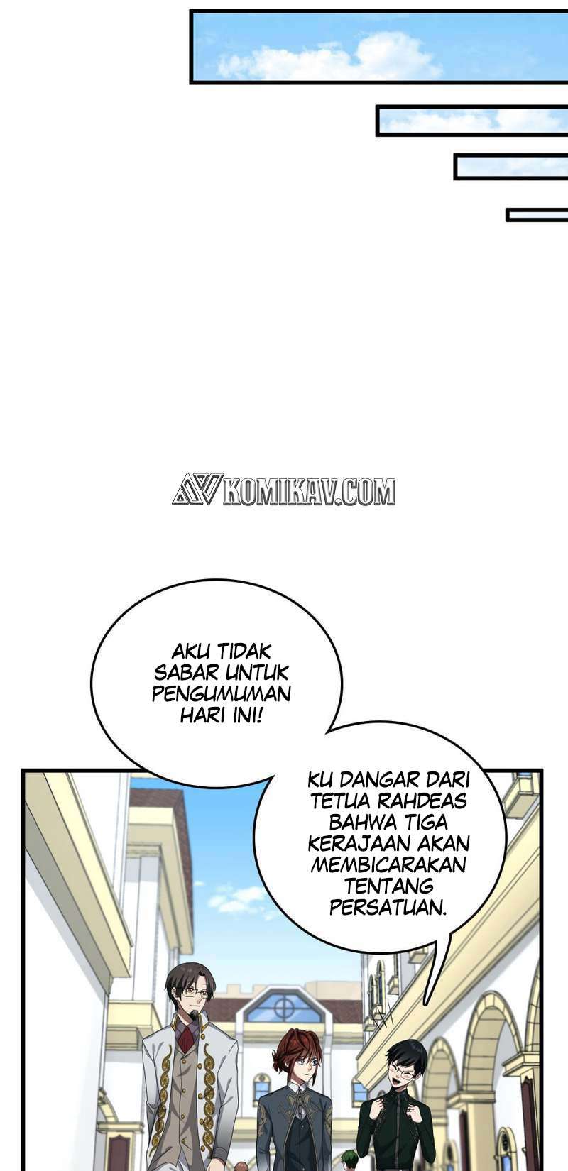 Chapter 79 - halaman 41