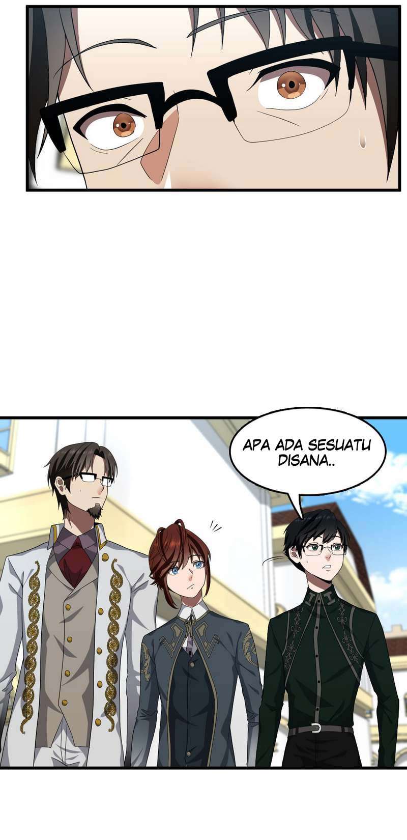 Chapter 79 - halaman 44
