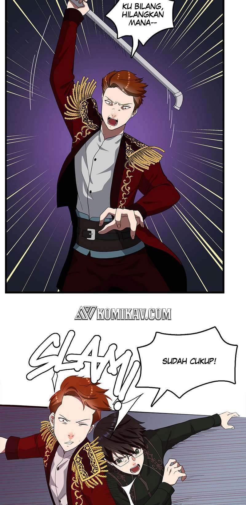 Chapter 79 - halaman 51