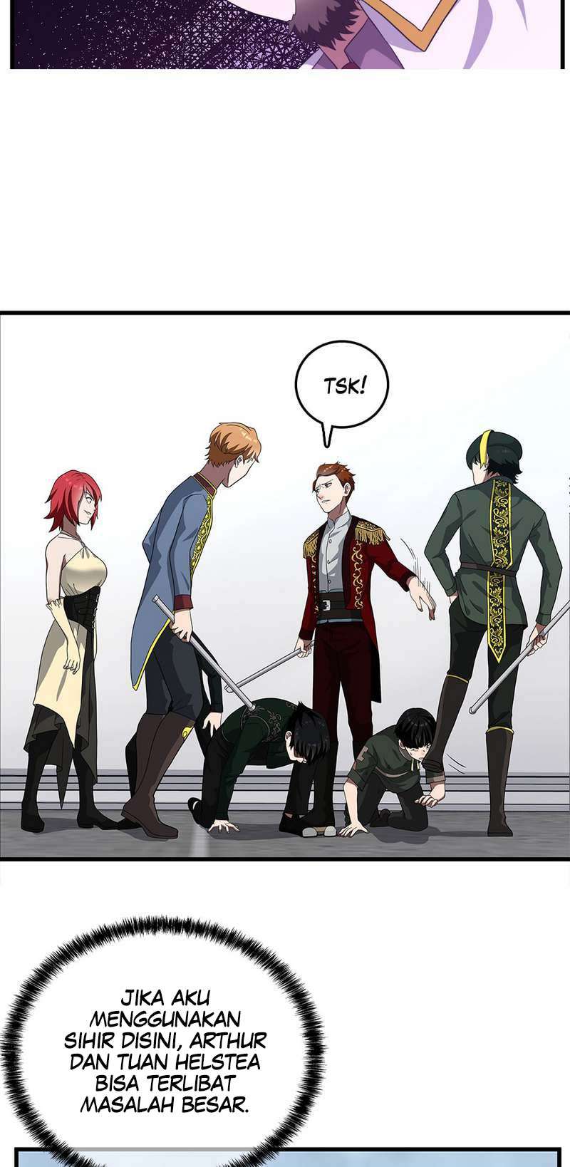 Chapter 79 - halaman 60
