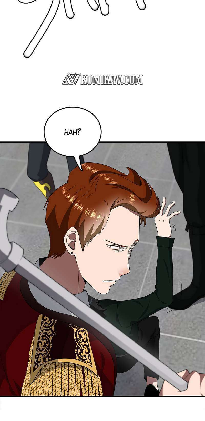 Chapter 79 - halaman 67