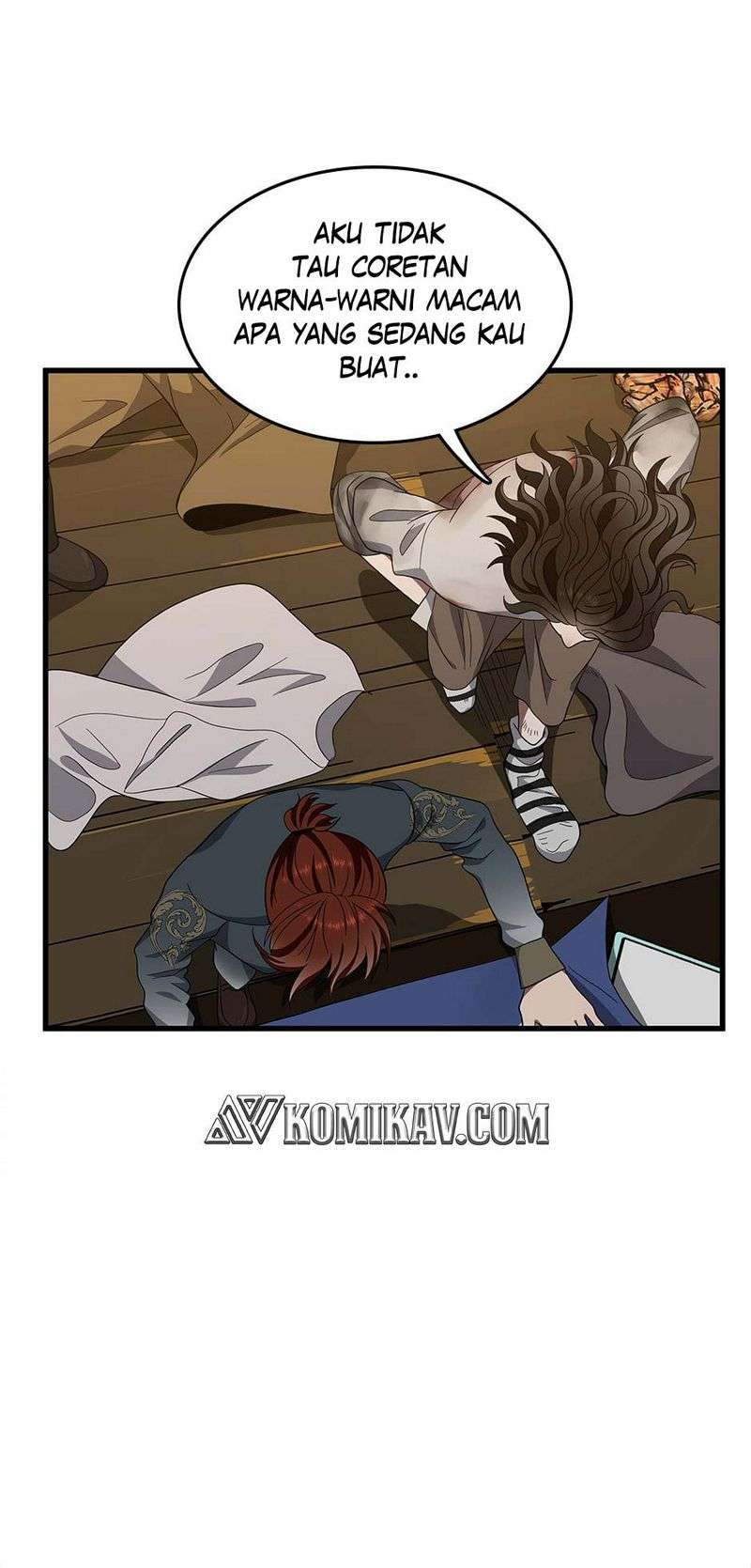 Chapter 78 - halaman 3
