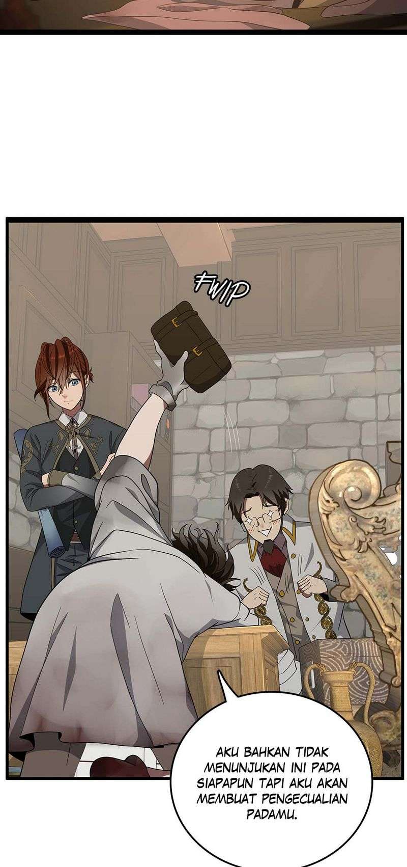 Chapter 78 - halaman 22