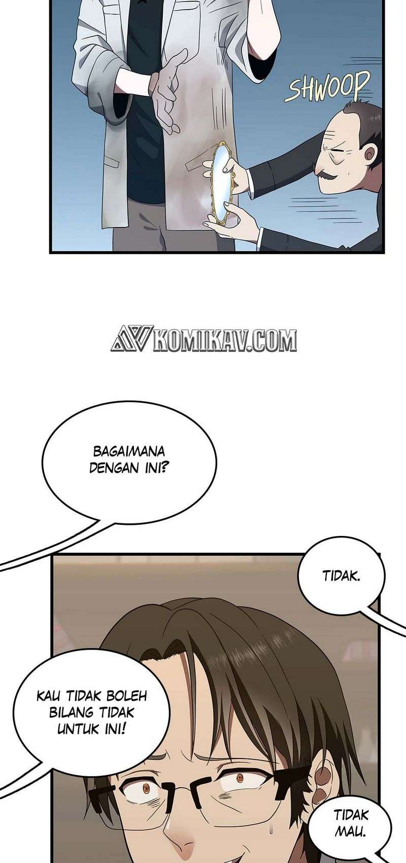 Chapter 78 - halaman 25