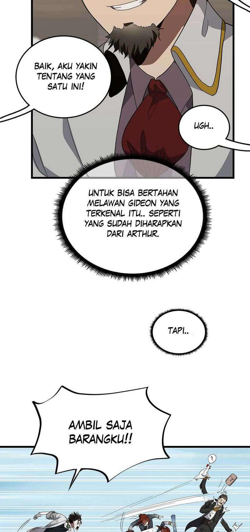 Chapter 78 - halaman 26