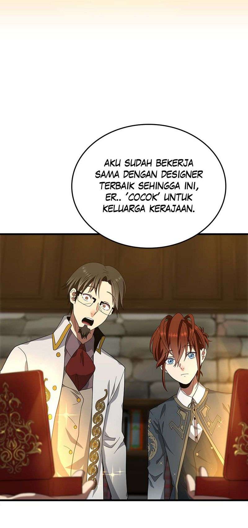 Chapter 78 - halaman 34