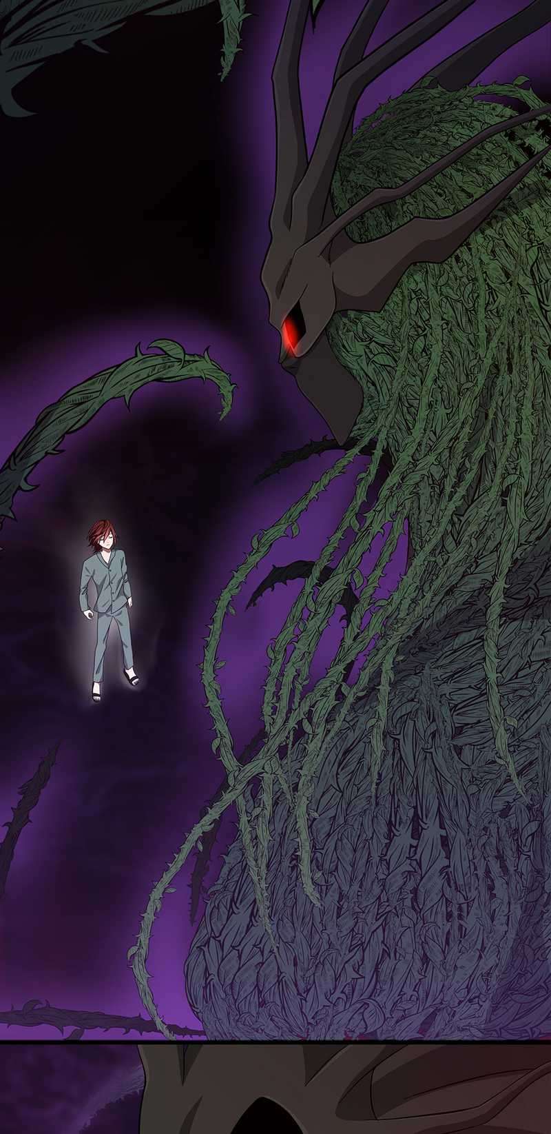 Chapter 77 - halaman 12