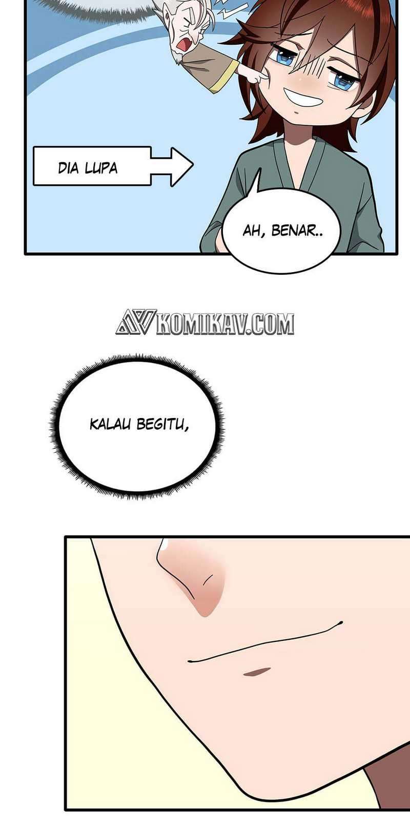 Chapter 77 - halaman 27