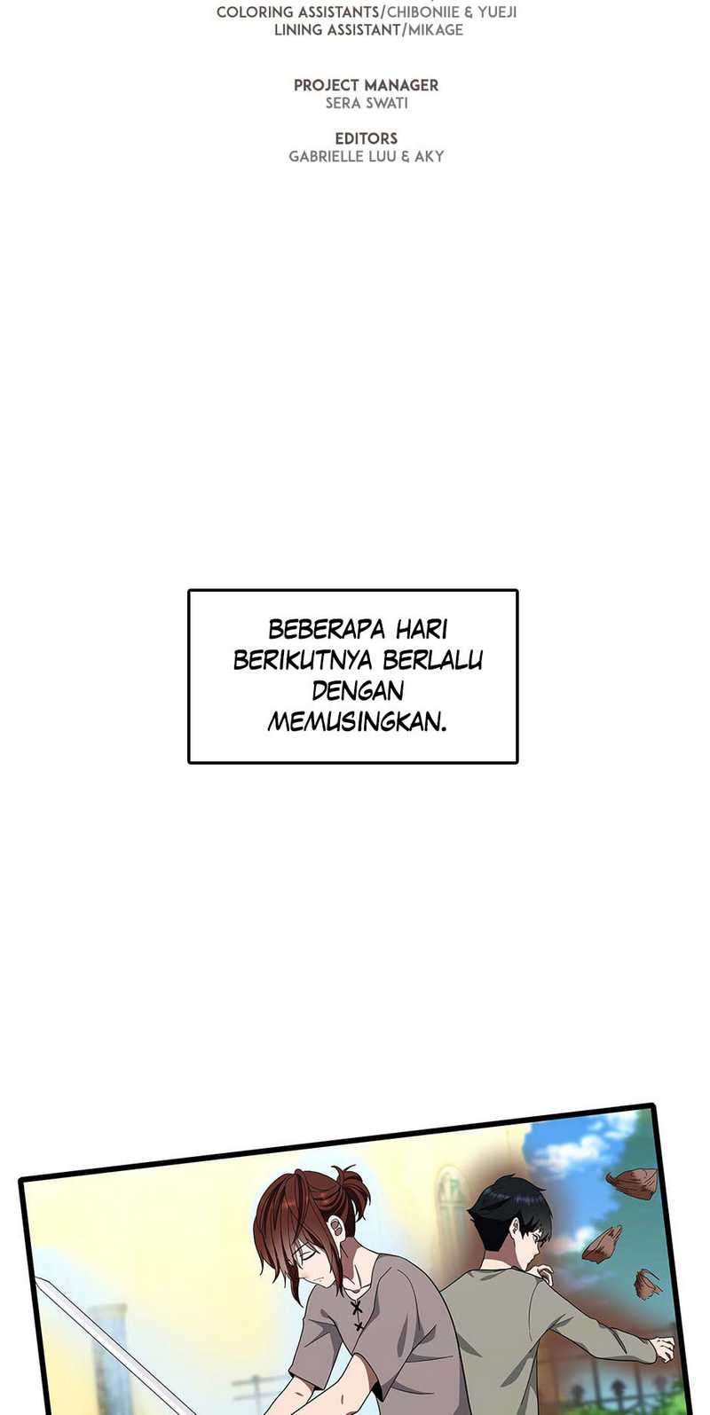 Chapter 77 - halaman 30