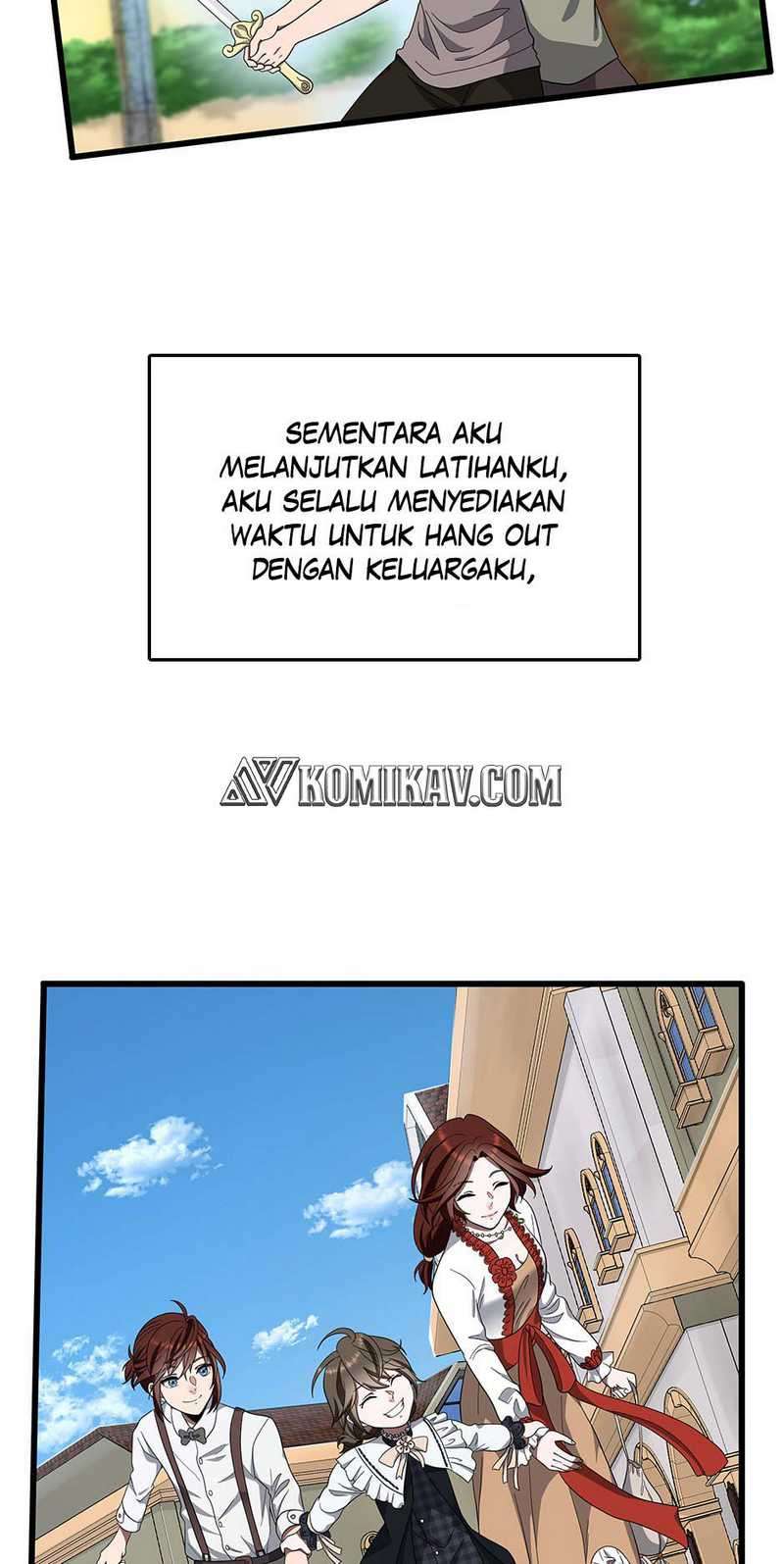 Chapter 77 - halaman 31