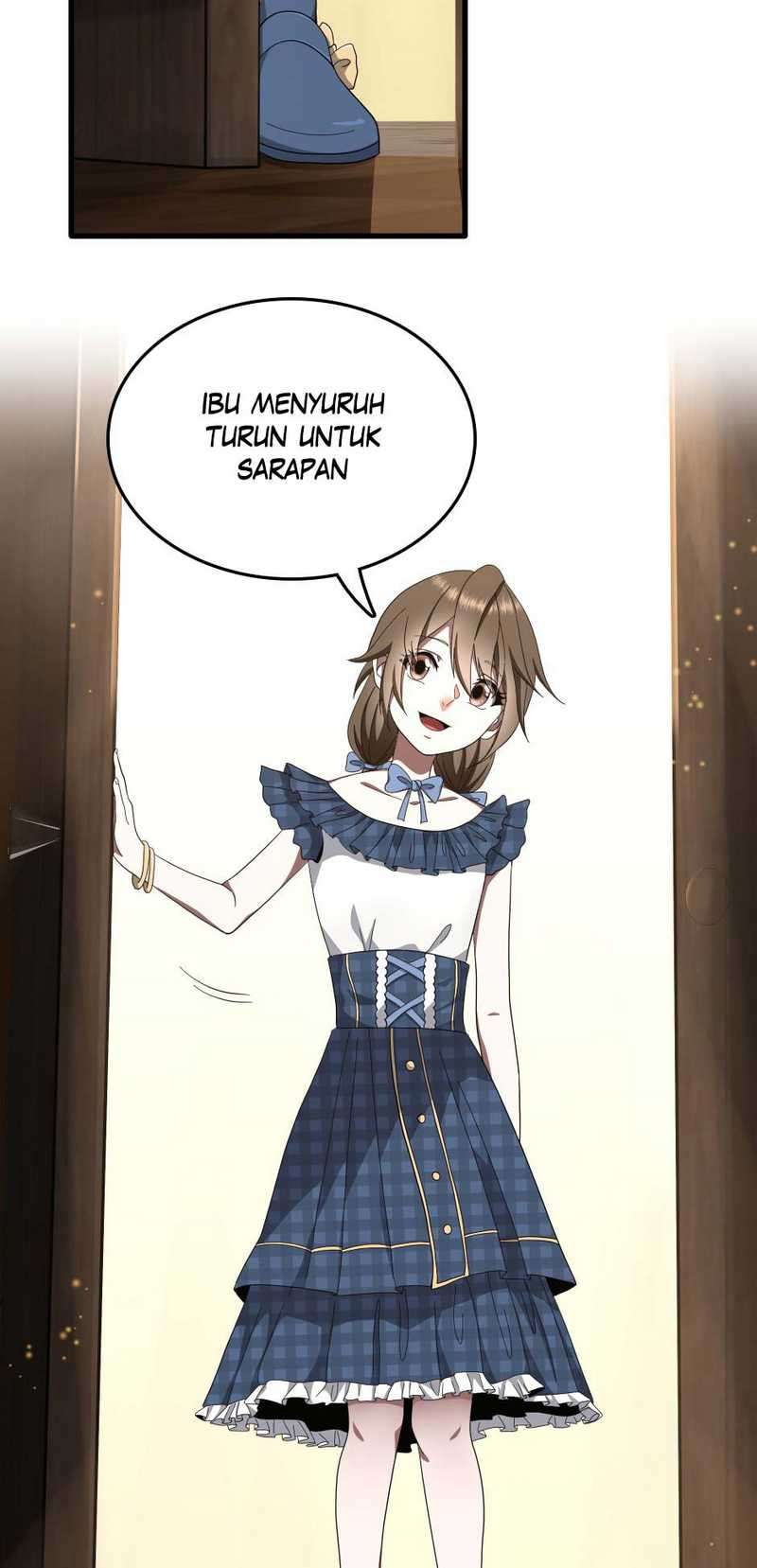 Chapter 77 - halaman 36