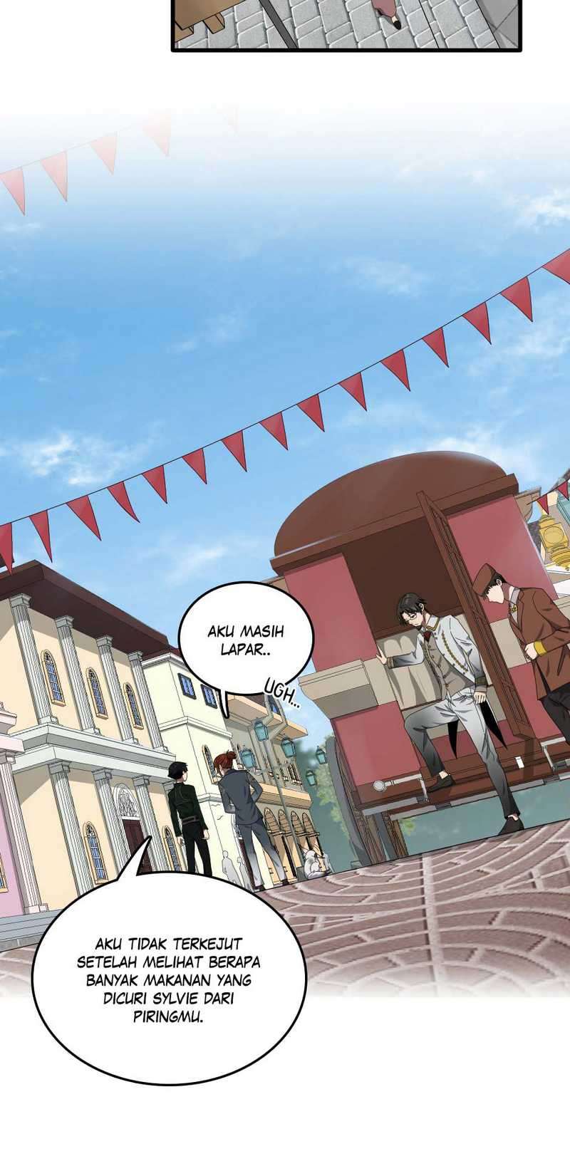 Chapter 77 - halaman 48