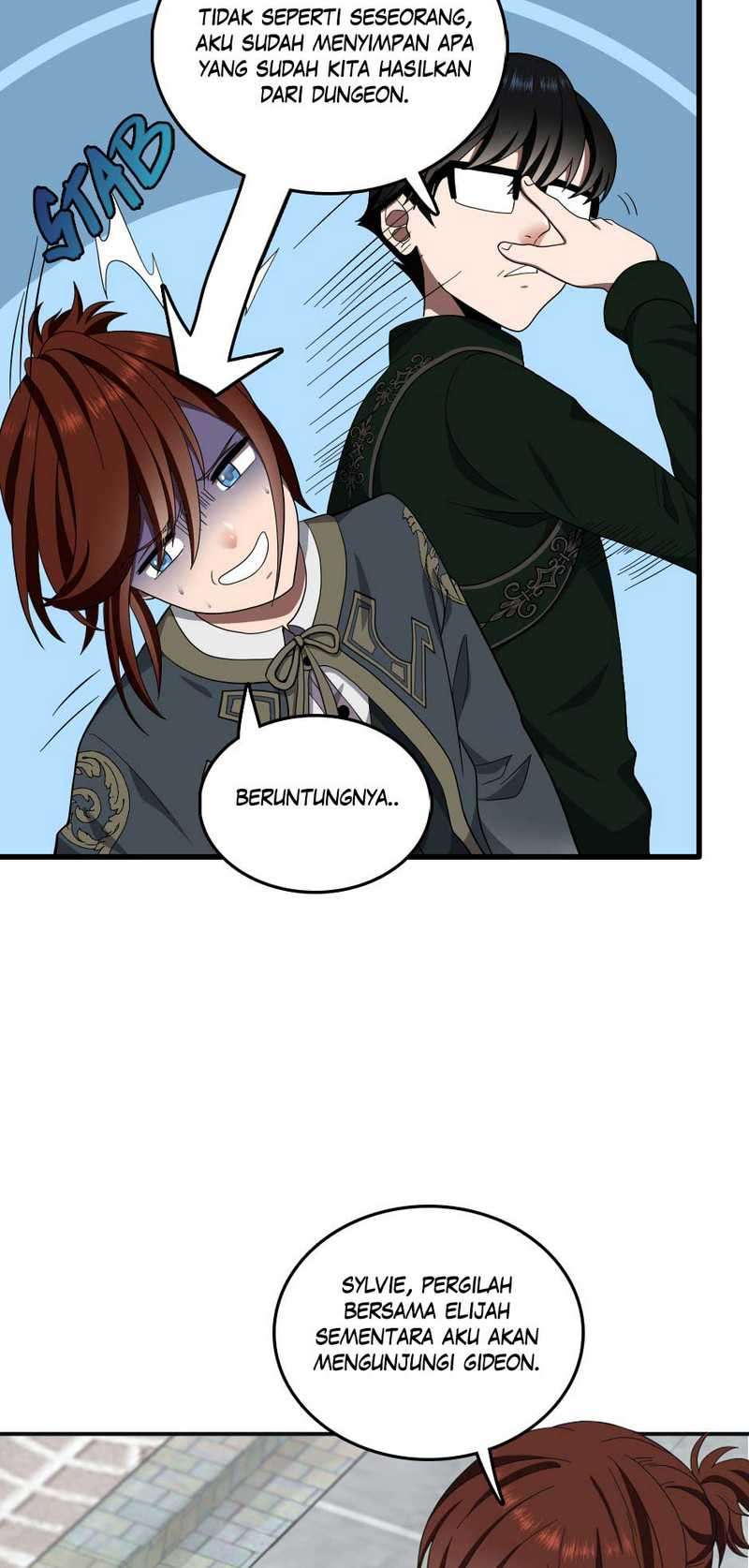 Chapter 77 - halaman 50