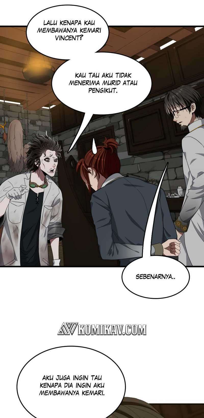 Chapter 77 - halaman 67