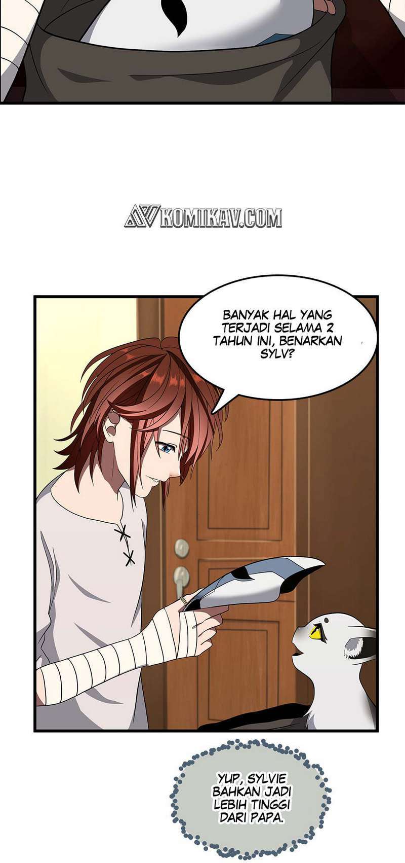 Chapter 76 - halaman 13