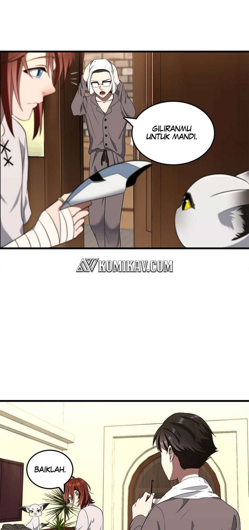 Chapter 76 - halaman 15