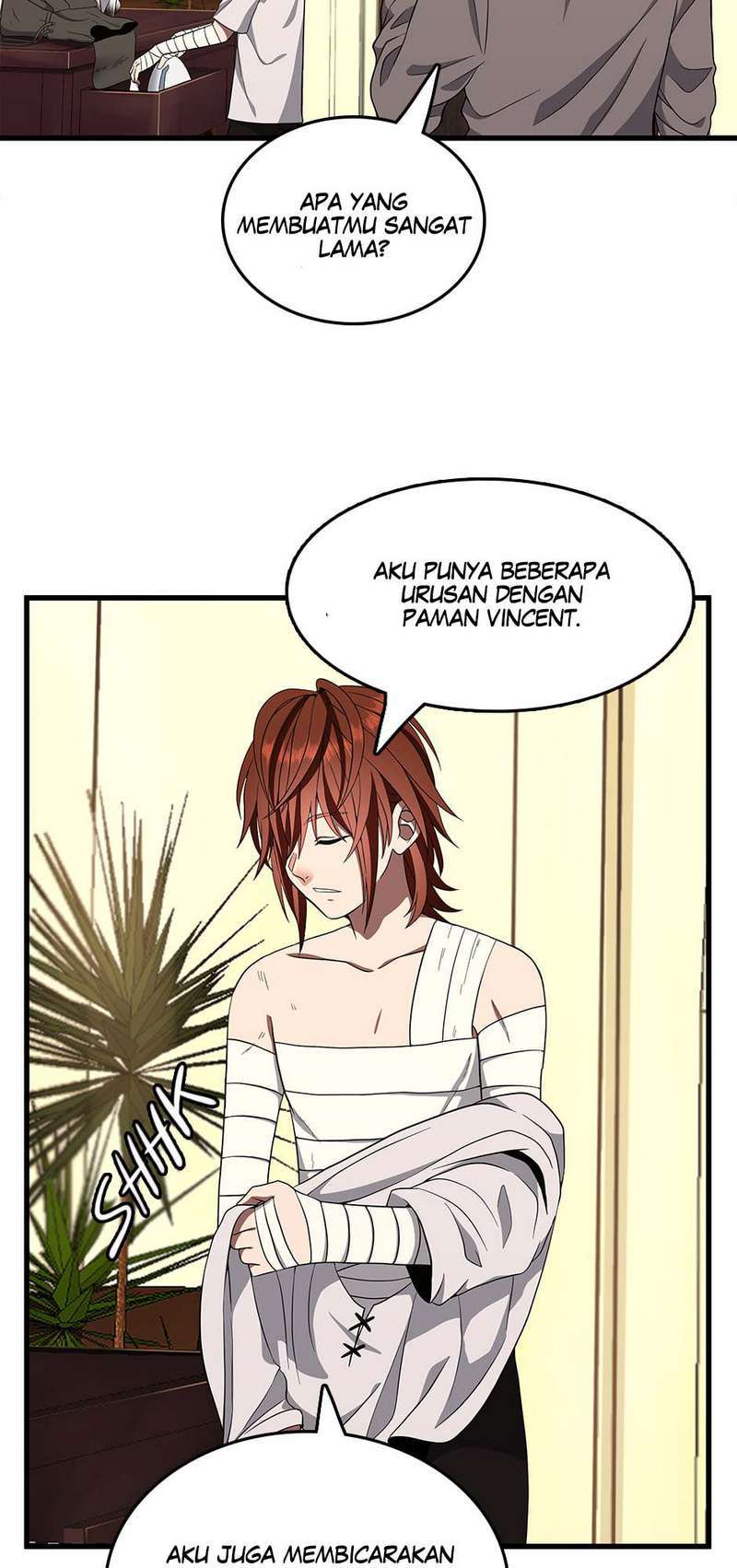 Chapter 76 - halaman 16