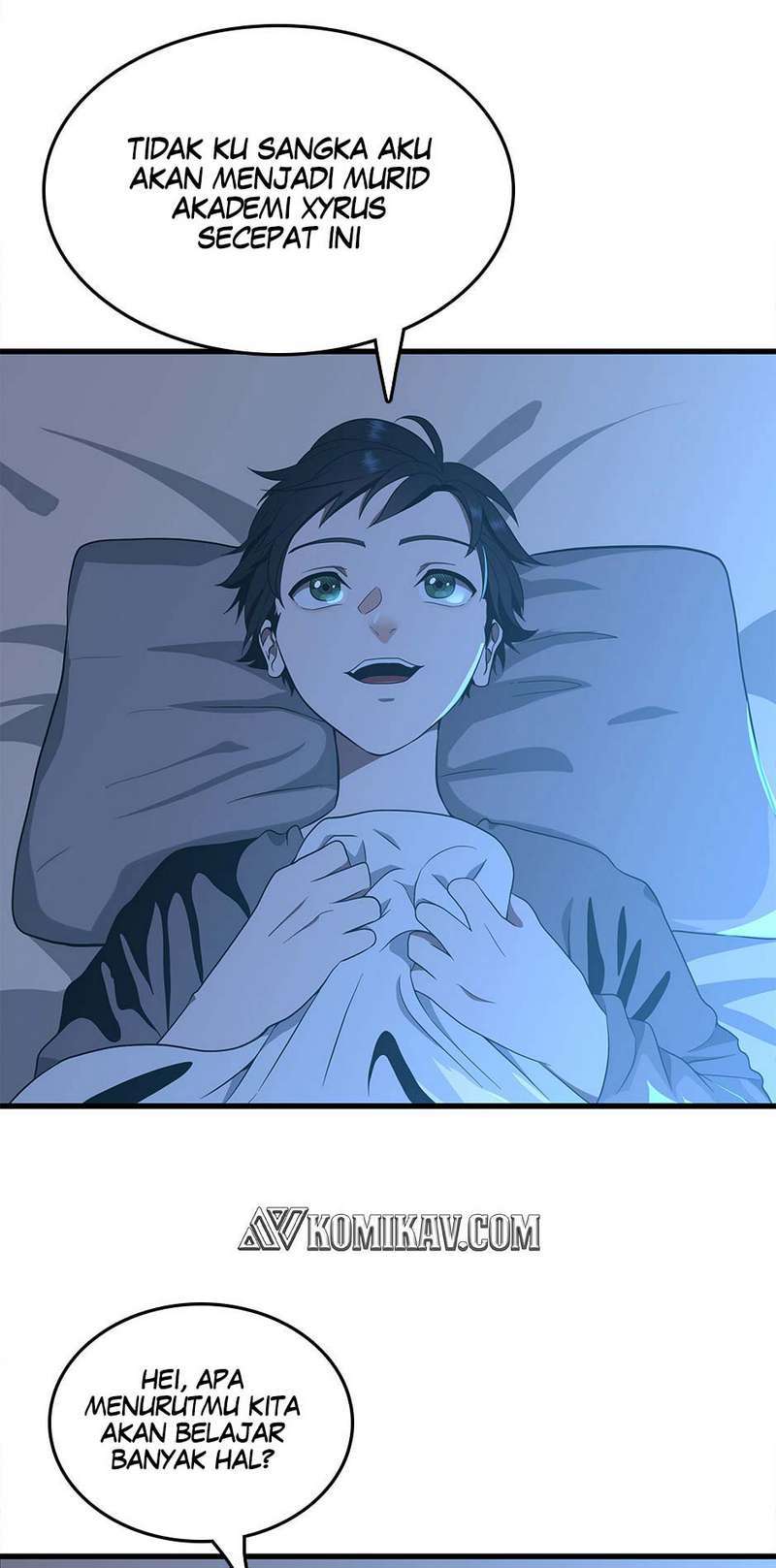 Chapter 76 - halaman 21