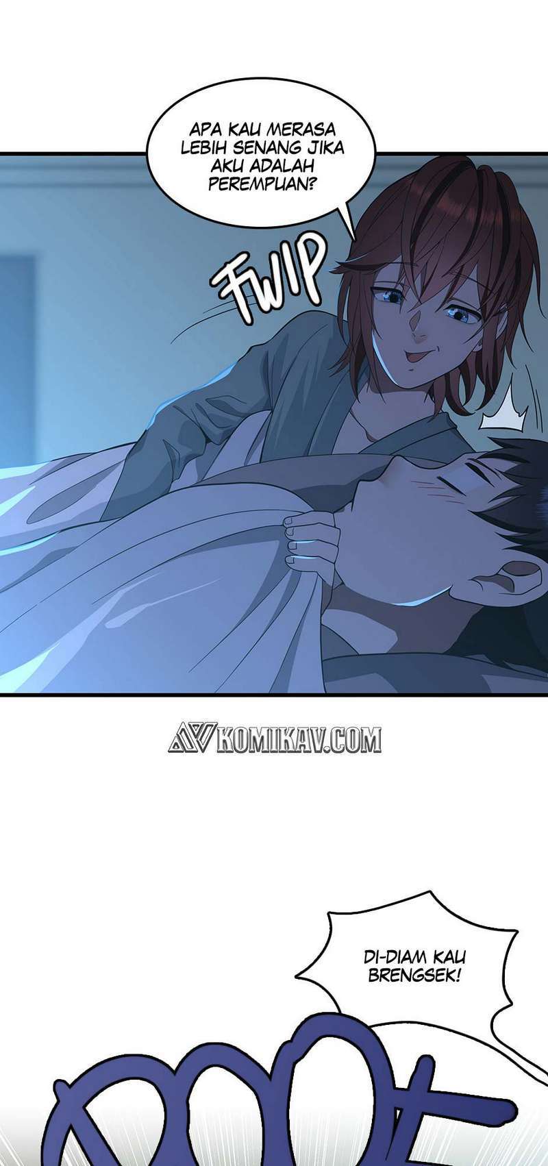 Chapter 76 - halaman 33