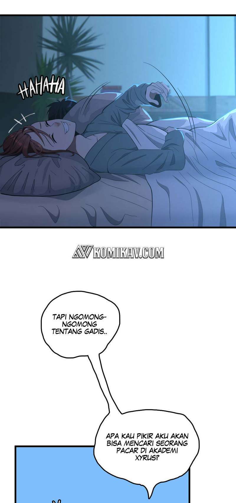 Chapter 76 - halaman 35