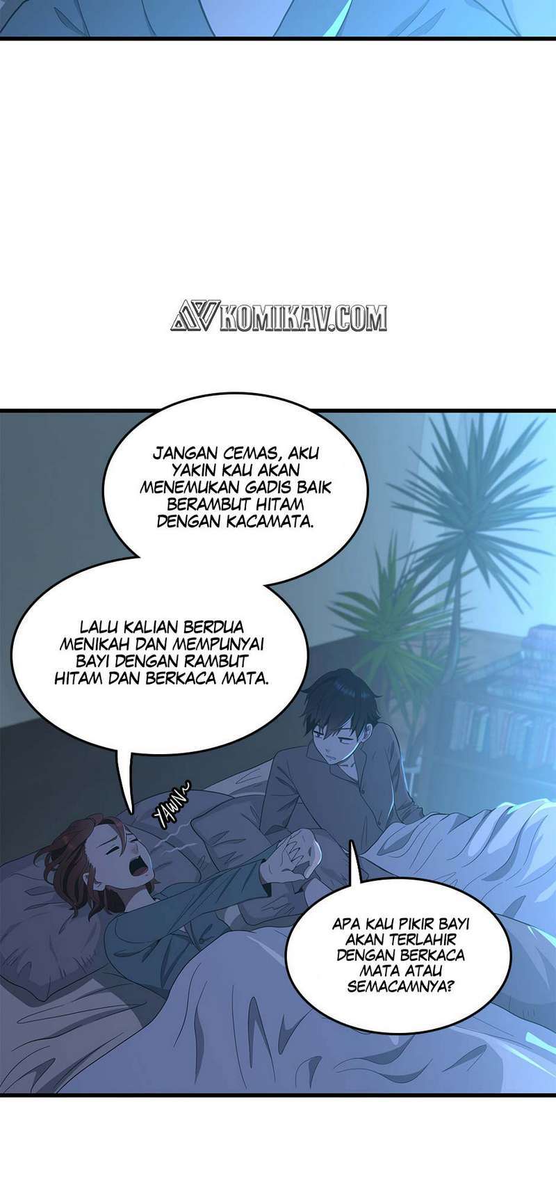 Chapter 76 - halaman 37