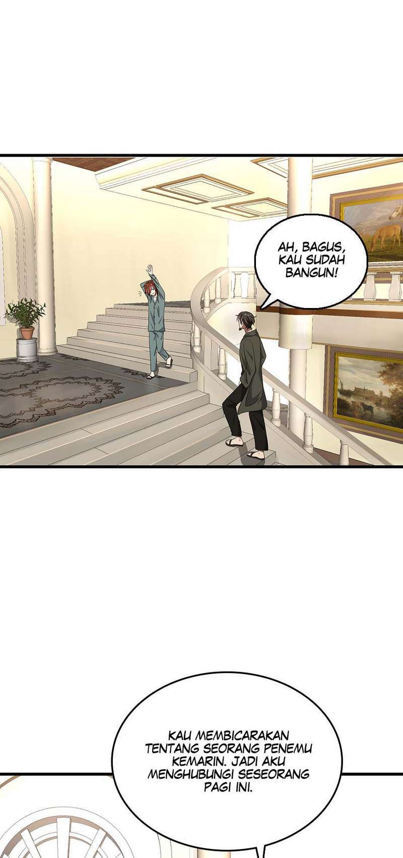Chapter 76 - halaman 44