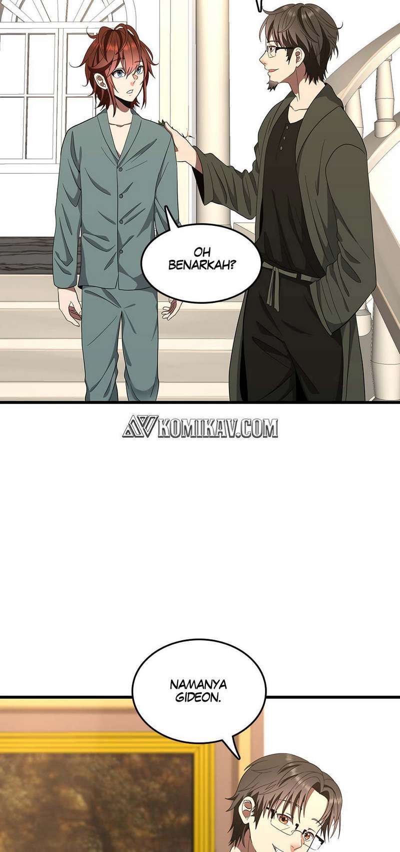 Chapter 76 - halaman 45