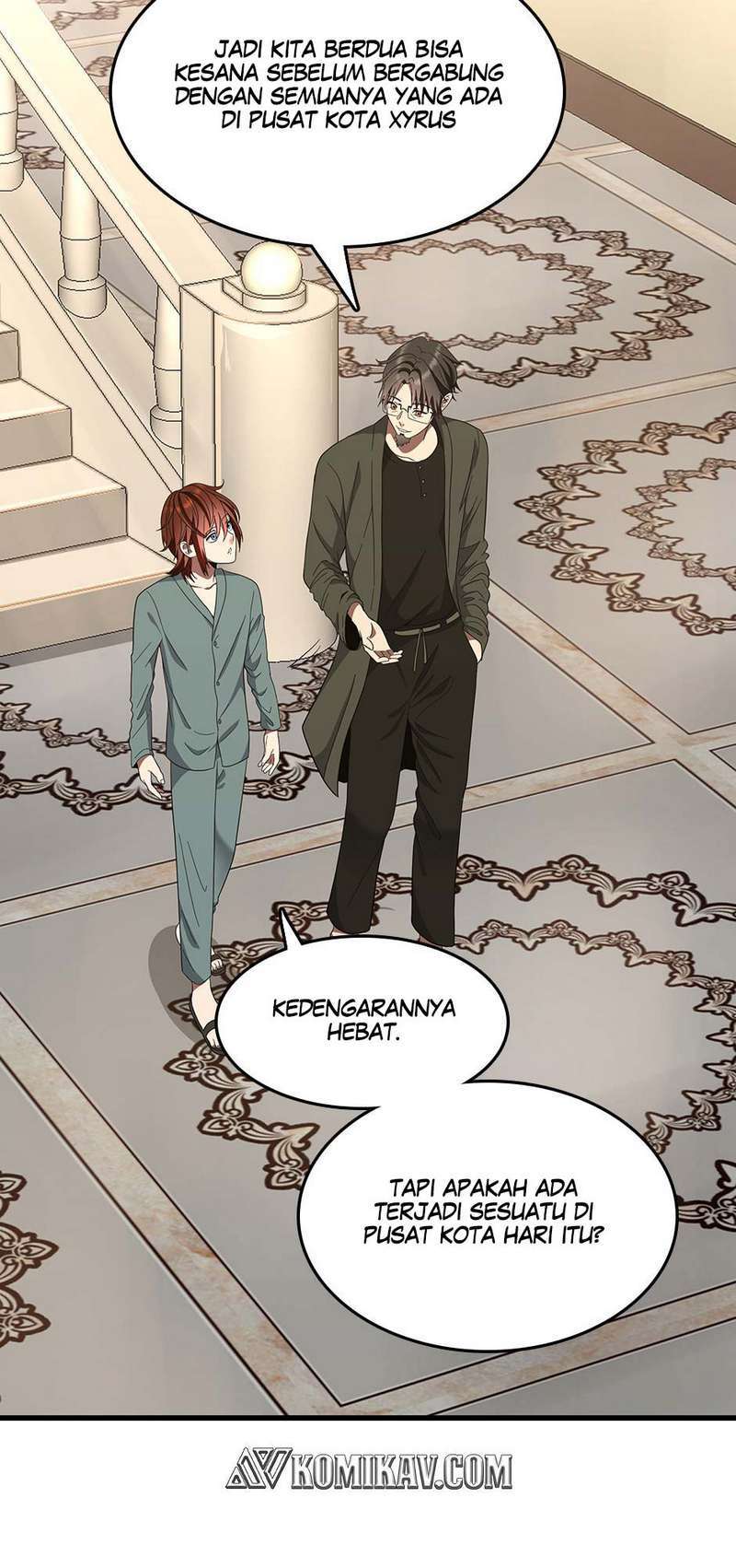 Chapter 76 - halaman 47