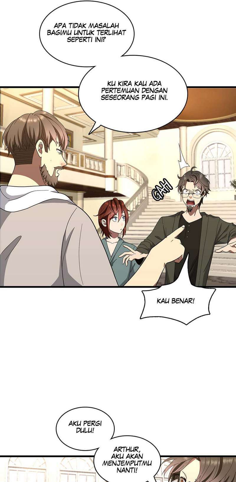 Chapter 76 - halaman 54