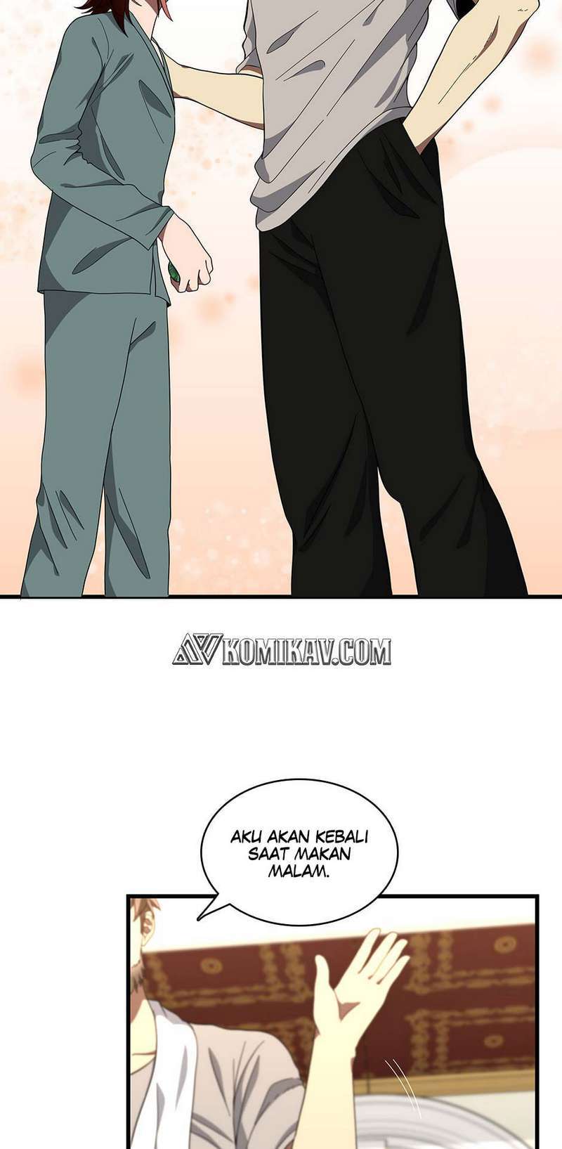 Chapter 76 - halaman 61