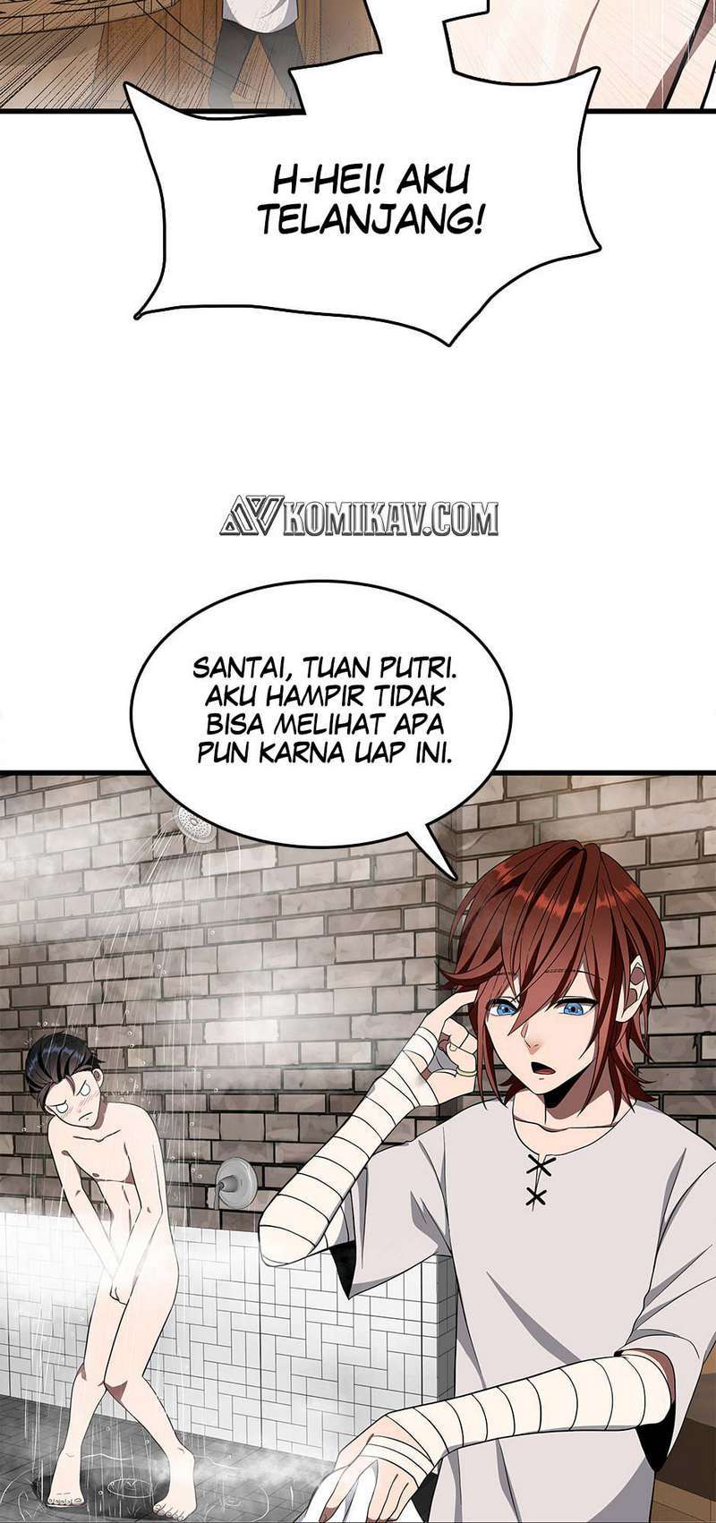 Chapter 76 - halaman 9