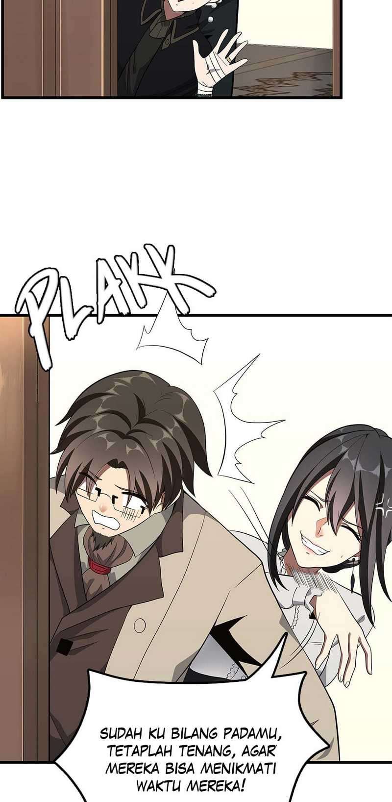 Chapter 75 - halaman 30
