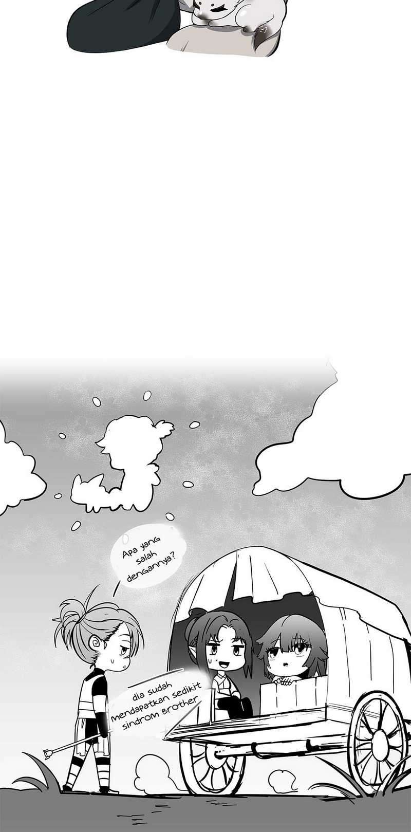 Chapter 75 - halaman 70