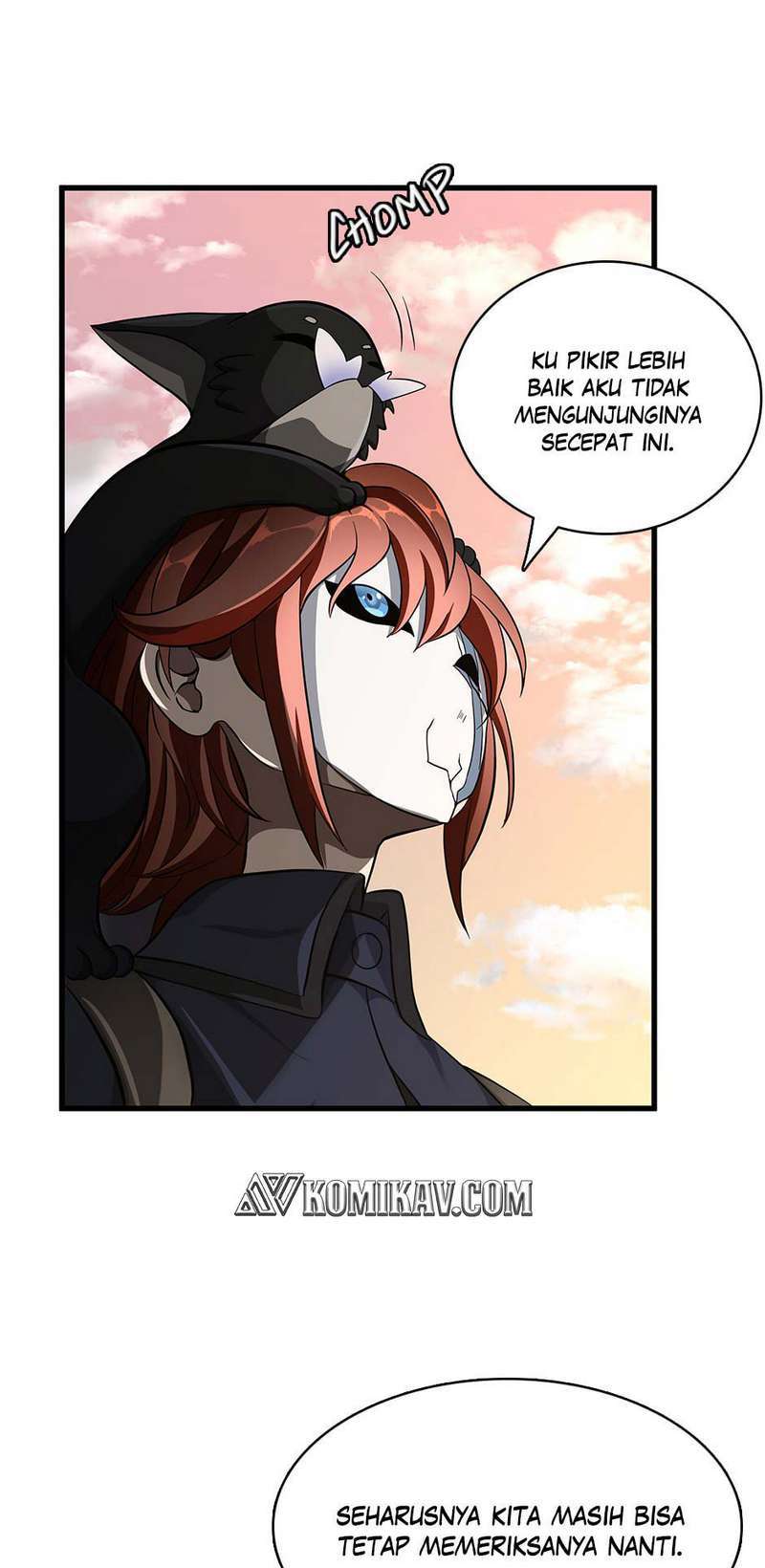 Chapter 74 - halaman 13