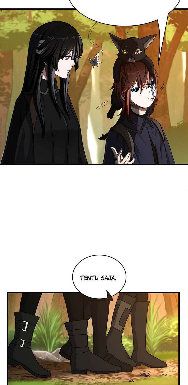 Chapter 74 - halaman 14